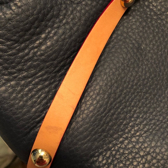 Dooney & Bourke Purse (LIKE NEW) - Picture 7 of 8